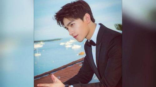 娱乐吃瓜男星,揭秘吃瓜男星背后的故事